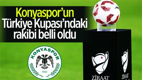 Konyaspor, Türkiye Kupası'ndaki başarıyı lige taşımak istiyor- Son Dakika Spor Haberleri